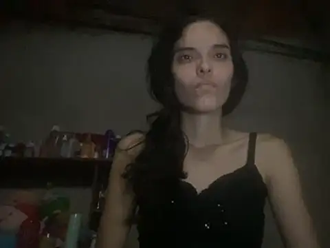 Snapshot of lilithanderson chatting on 04-14-26, 07:46 lilithanderson online show from 04-14-26, 07:46