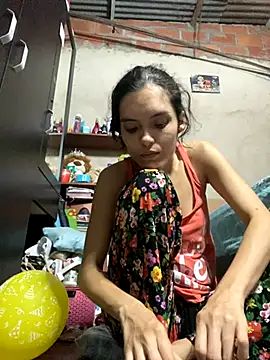 lilithanderson online show from 11-26-25, 05:29