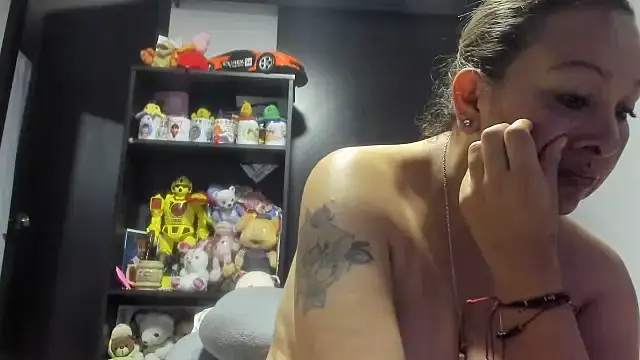 katty squirt08 online show from 03-31-26, 12:40