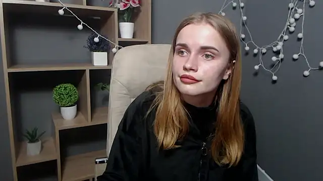 MargaritaKiss online show from 01-31-26, 08:18