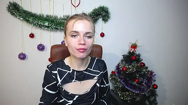 MargaritaKiss online show from 12-14-25, 07:52