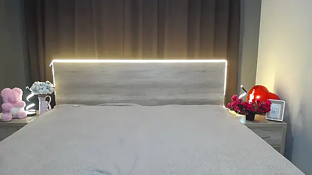 MargaritaKiss online show from 02-24-26, 07:15