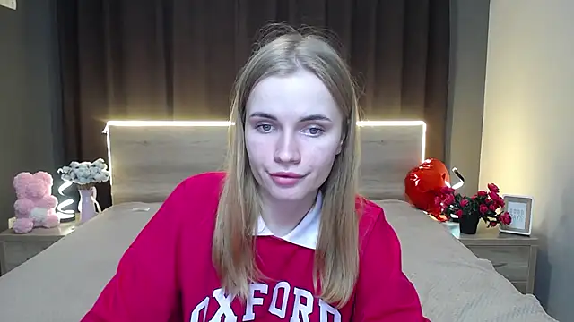 MargaritaKiss online show from 02-26-26, 09:04