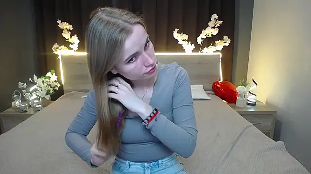 MargaritaKiss online show from 04-13-26, 06:12