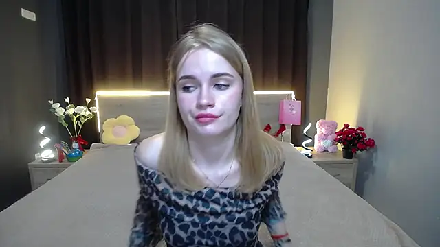 MargaritaKiss online show from 11-03-25, 08:23