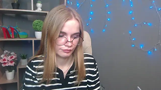 MargaritaKiss online show from 11-09-25, 08:24