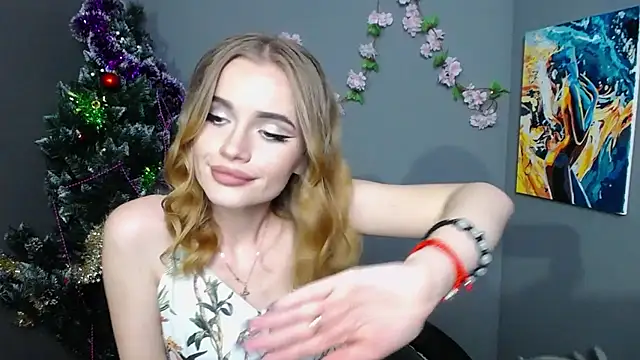 MargaritaKiss online show from 01-09-26, 08:27