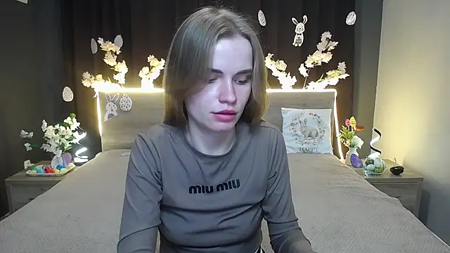 MargaritaKiss online show from 04-02-26, 08:15