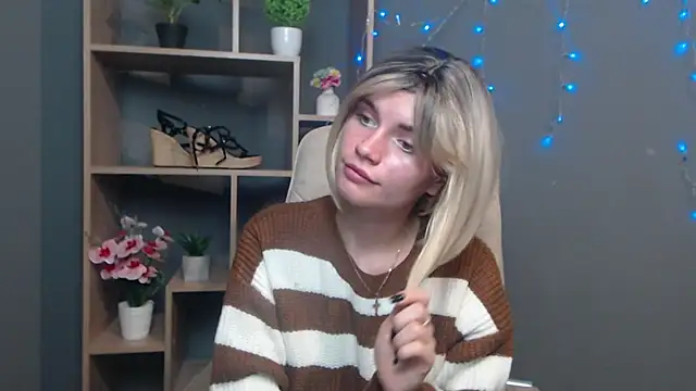 MargaritaKiss online show from 12-02-25, 08:10