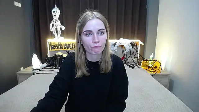 MargaritaKiss online show from 11-01-25, 08:25