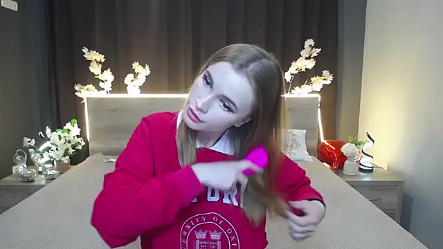 MargaritaKiss online show from 04-14-26, 06:35