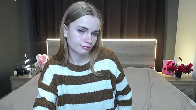 MargaritaKiss online show from 02-03-26, 03:15