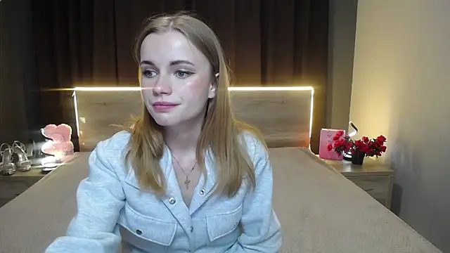 MargaritaKiss online show from 02-08-26, 07:22