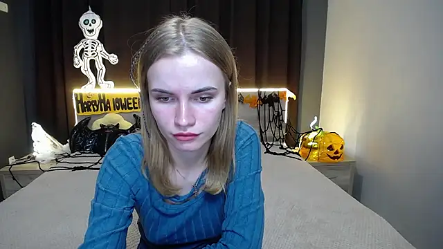 MargaritaKiss online show from 10-26-25, 08:20