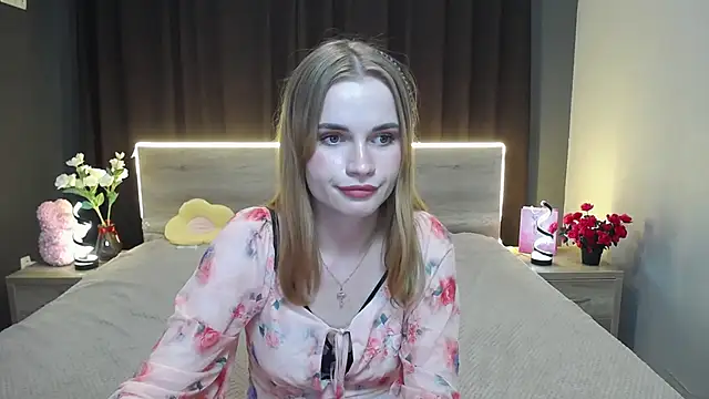 MargaritaKiss online show from 11-24-25, 07:47