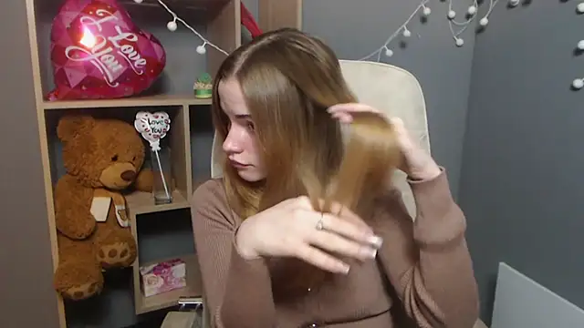 MargaritaKiss online show from 02-11-26, 07:25