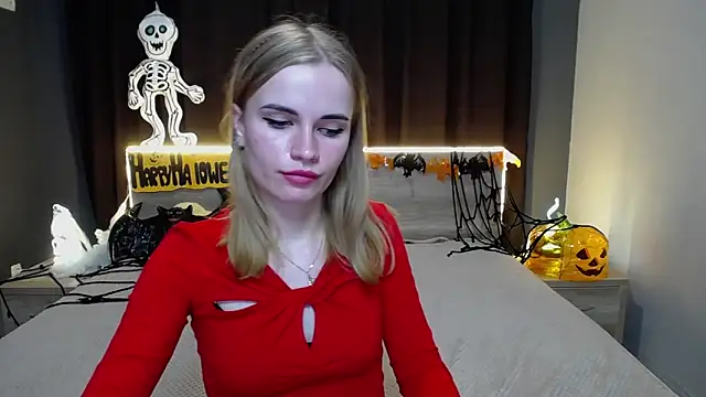 MargaritaKiss online show from 10-25-25, 07:36