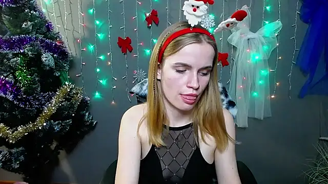 MargaritaKiss online show from 12-13-25, 08:04