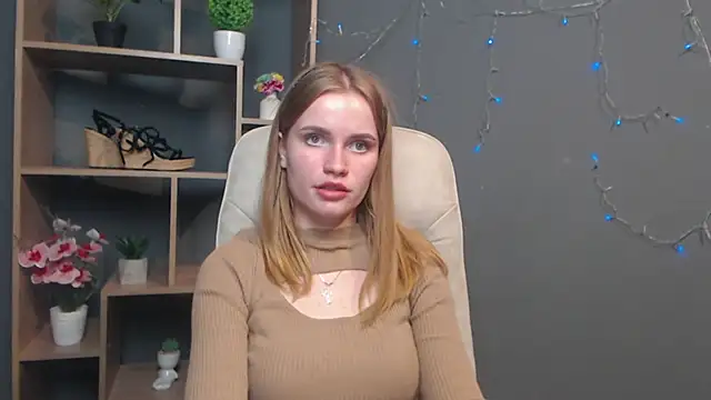 MargaritaKiss online show from 11-30-25, 08:20