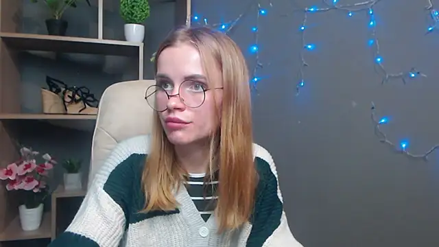 MargaritaKiss online show from 12-01-25, 07:37