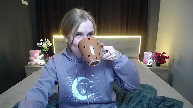 MargaritaKiss online show from 11-07-25, 08:02