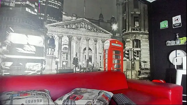 CloeRodriguez online show from 03-23-26, 08:41