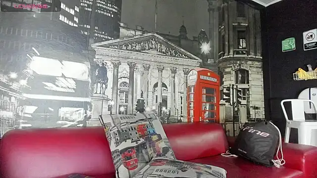 CloeRodriguez online show from 03-11-26, 12:04