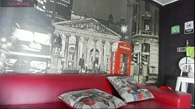 CloeRodriguez online show from 03-21-26, 08:57