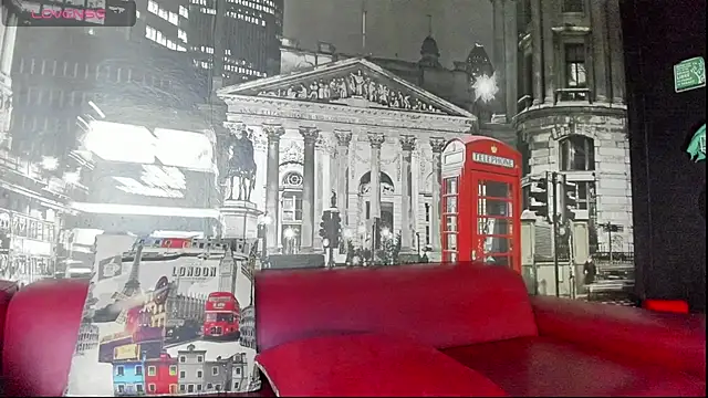 CloeRodriguez online show from 01-19-26, 02:32