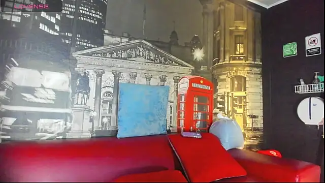 CloeRodriguez online show from 05-07-26, 08:56