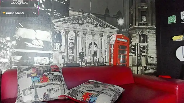 CloeRodriguez online show from 03-03-26, 09:11