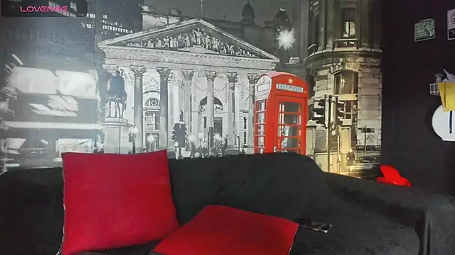 CloeRodriguez online show from 05-06-26, 09:19