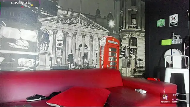 CloeRodriguez online show from 03-18-26, 09:26