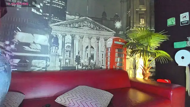 CloeRodriguez online show from 07-24-26, 10:06