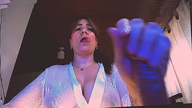 wandarubio online show from 02-27-26, 09:36