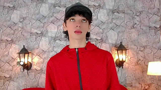 Snapshot of SexyJuliii21 chatting on 03-01-25, 03:21 SexyJuliii21 online show from 03-01-25, 03:21