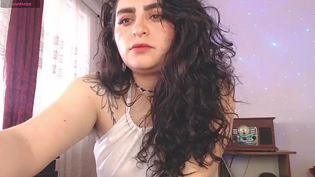 Marci owo online show from 09-13-25, 09:15