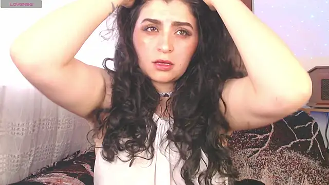 Marci owo online show from 10-08-25, 06:19