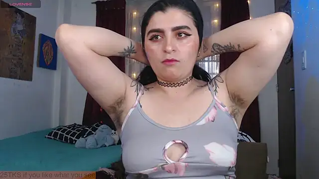 Marci owo online show from 12-04-25, 10:31