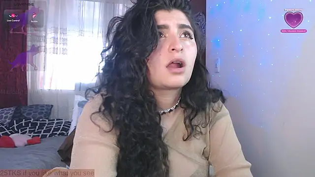 Marci owo online show from 11-20-25, 07:03