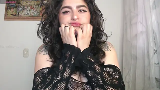 Snapshot of Marci_owo chatting on 05-15-26, 11:52 Marci owo online show from 05-15-26, 11:52