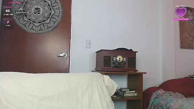 Marci owo online show from 10-17-25, 05:37