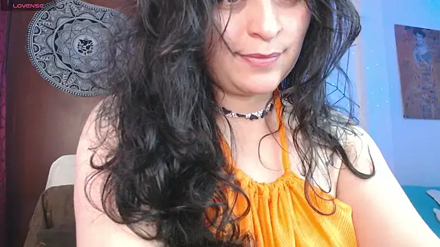 Marci owo online show from 10-25-25, 02:17