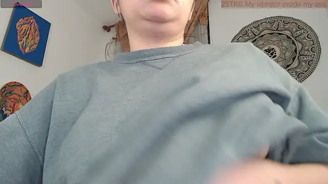 Marci owo online show from 02-04-26, 08:20