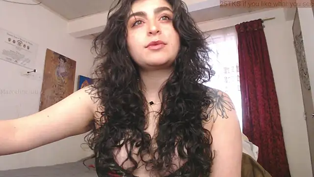 Marci owo online show from 01-17-26, 04:10