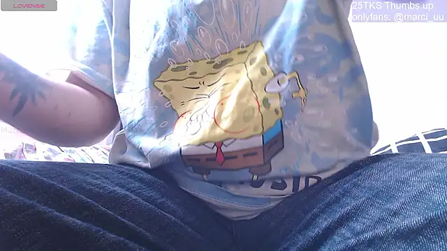 Marci owo online show from 03-04-26, 04:26