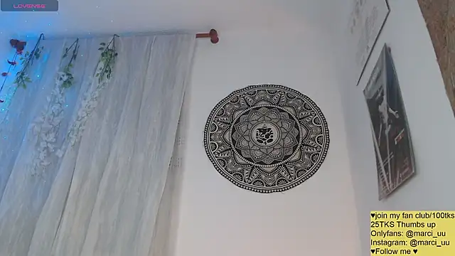 Marci owo online show from 03-28-26, 11:28