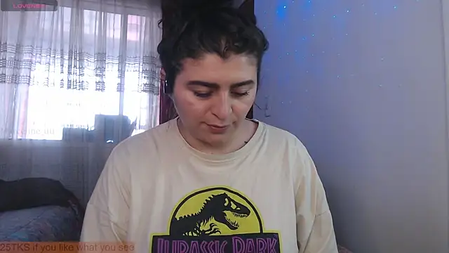 Marci owo online show from 11-16-25, 02:00