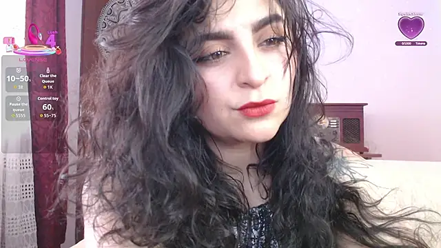 Marci owo online show from 09-26-25, 08:59