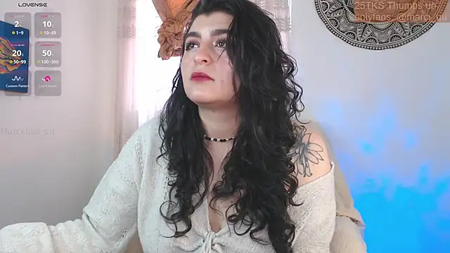 Marci owo online show from 02-13-26, 01:00